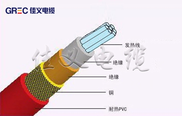 JRTHGY矿物质绝缘电加热东北冈本视频APP官方下载厂家